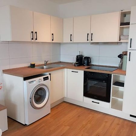 La Dolce Casa Bei Hamburg Διαμέρισμα Seevetal Εξωτερικό φωτογραφία