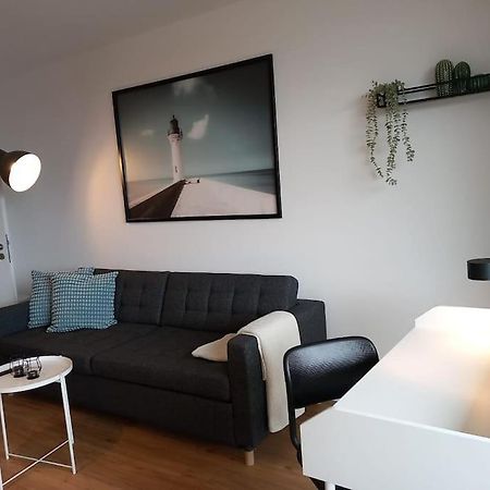 La Dolce Casa Bei Hamburg Διαμέρισμα Seevetal Εξωτερικό φωτογραφία