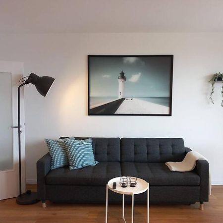 La Dolce Casa Bei Hamburg Διαμέρισμα Seevetal Εξωτερικό φωτογραφία