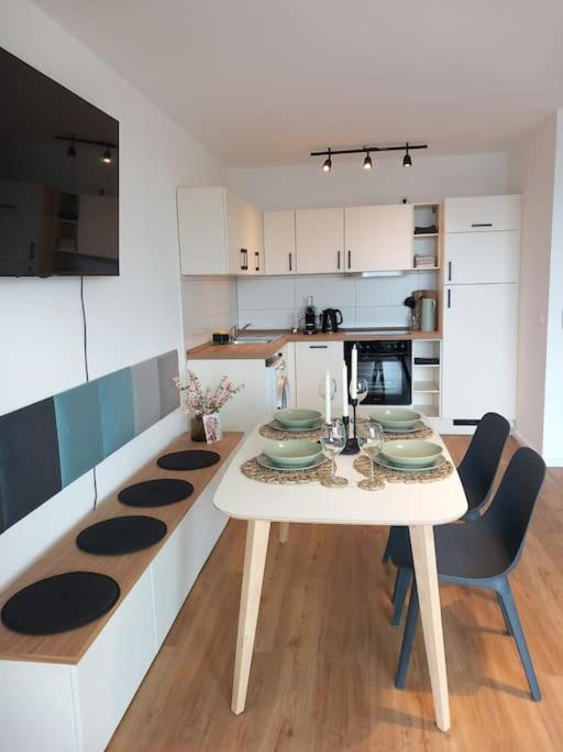 La Dolce Casa Bei Hamburg Διαμέρισμα Seevetal Εξωτερικό φωτογραφία