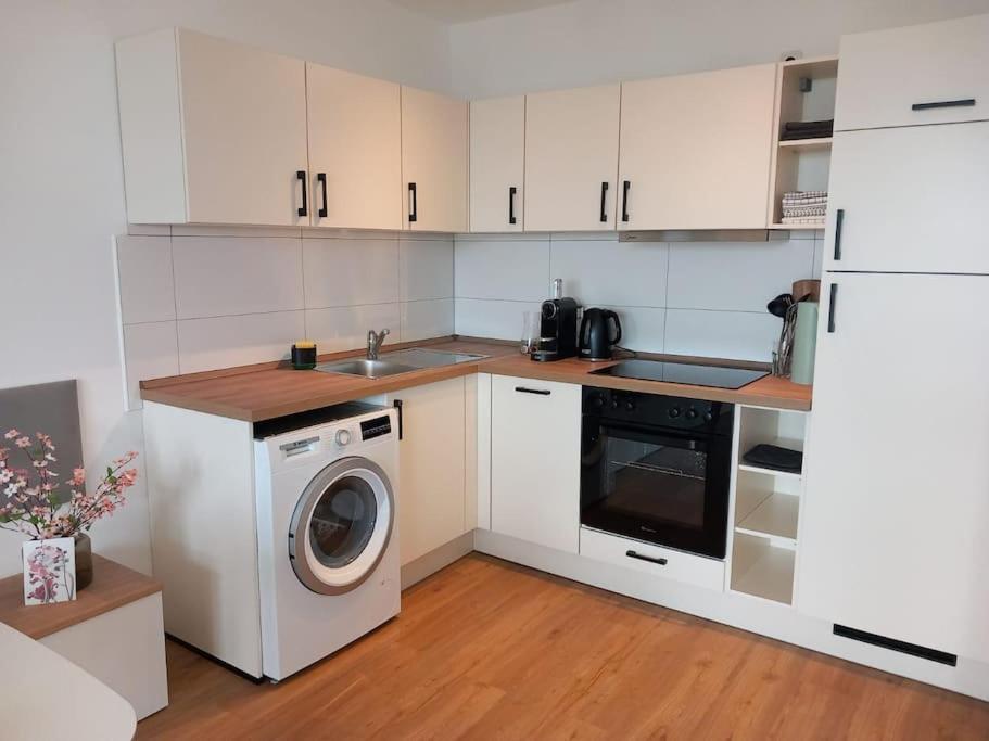 La Dolce Casa Bei Hamburg Διαμέρισμα Seevetal Εξωτερικό φωτογραφία