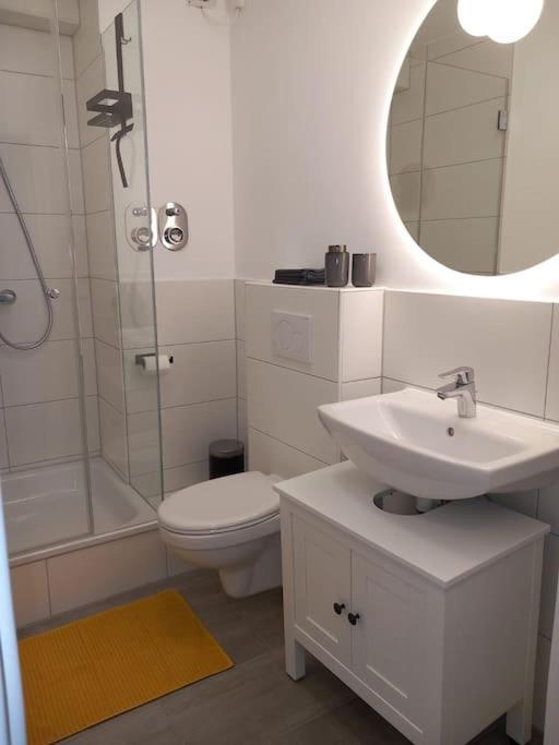 La Dolce Casa Bei Hamburg Διαμέρισμα Seevetal Εξωτερικό φωτογραφία