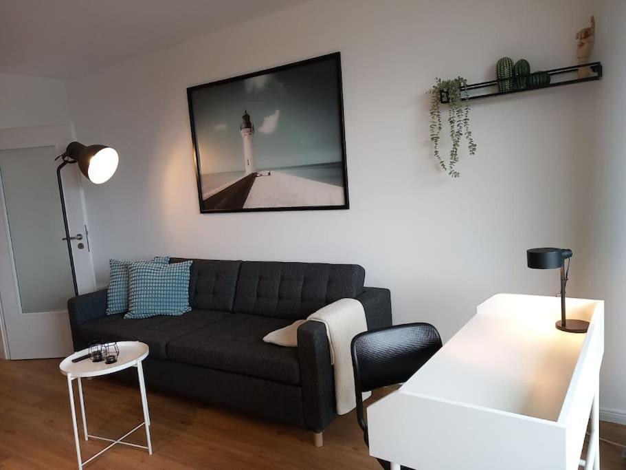 La Dolce Casa Bei Hamburg Διαμέρισμα Seevetal Εξωτερικό φωτογραφία