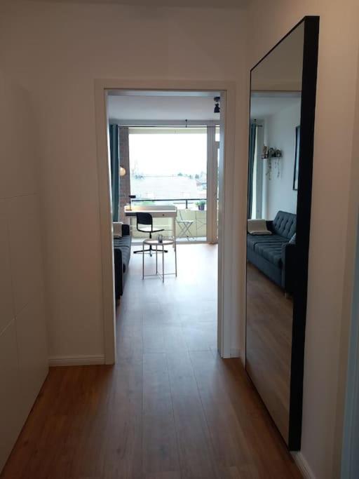 La Dolce Casa Bei Hamburg Διαμέρισμα Seevetal Εξωτερικό φωτογραφία