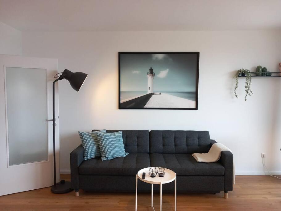 La Dolce Casa Bei Hamburg Διαμέρισμα Seevetal Εξωτερικό φωτογραφία